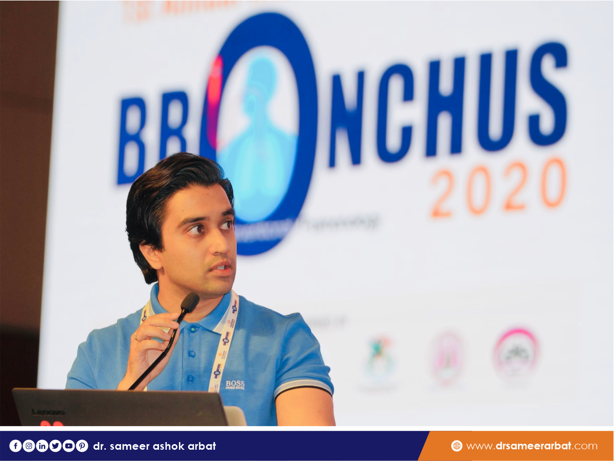 BRONCHUS 2020
