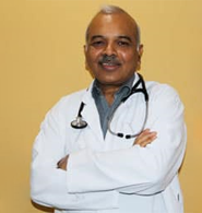 Dr. Rajeev Goyal