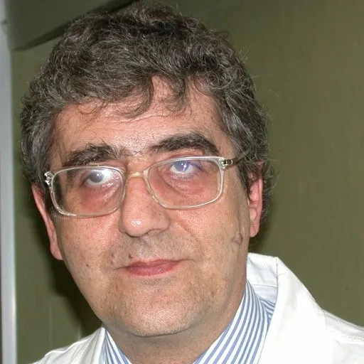 Dr. Stefano Gasparini